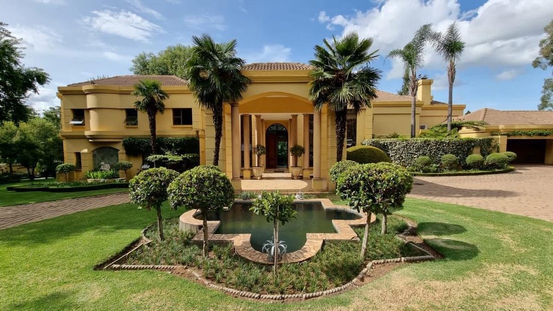 House in Middelburg, Mpumalanga, South Africa 4 - 17412250