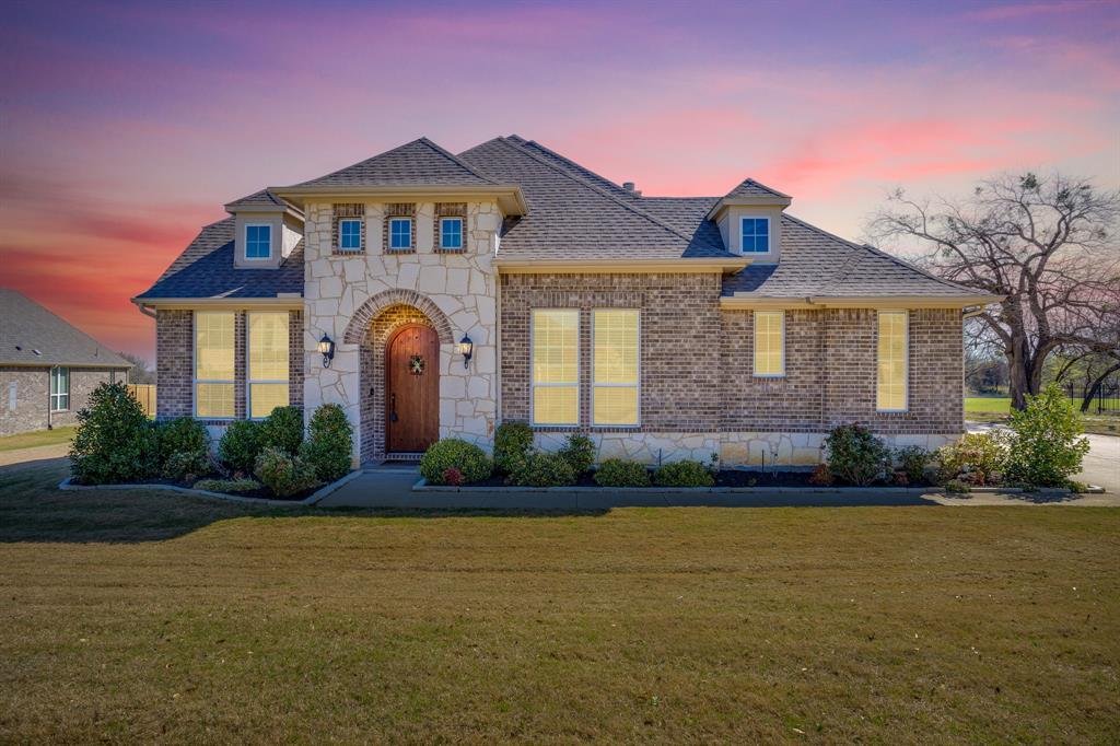 House in Burleson, Texas, United States 1 - 17411430