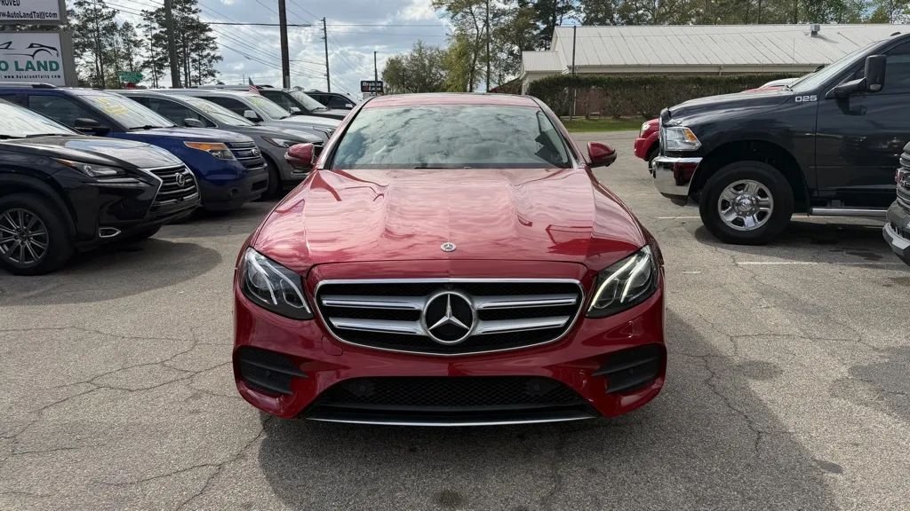 Sedan in Tallahassee, FL, United States 2 - 17419883