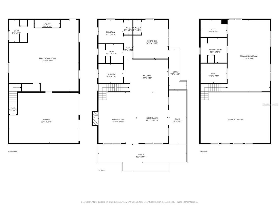 House in Ormond Beach, Florida, United States 4 - 17411031