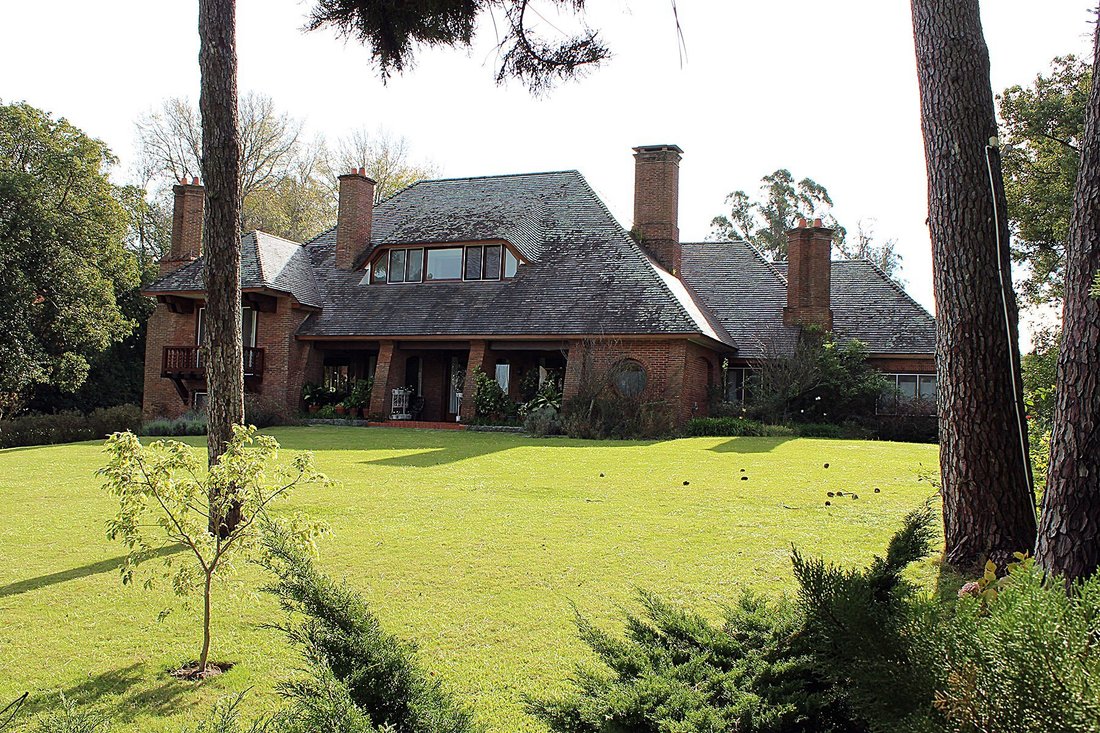 House in Punta del Este, Maldonado Department, Uruguay 2 - 17412752