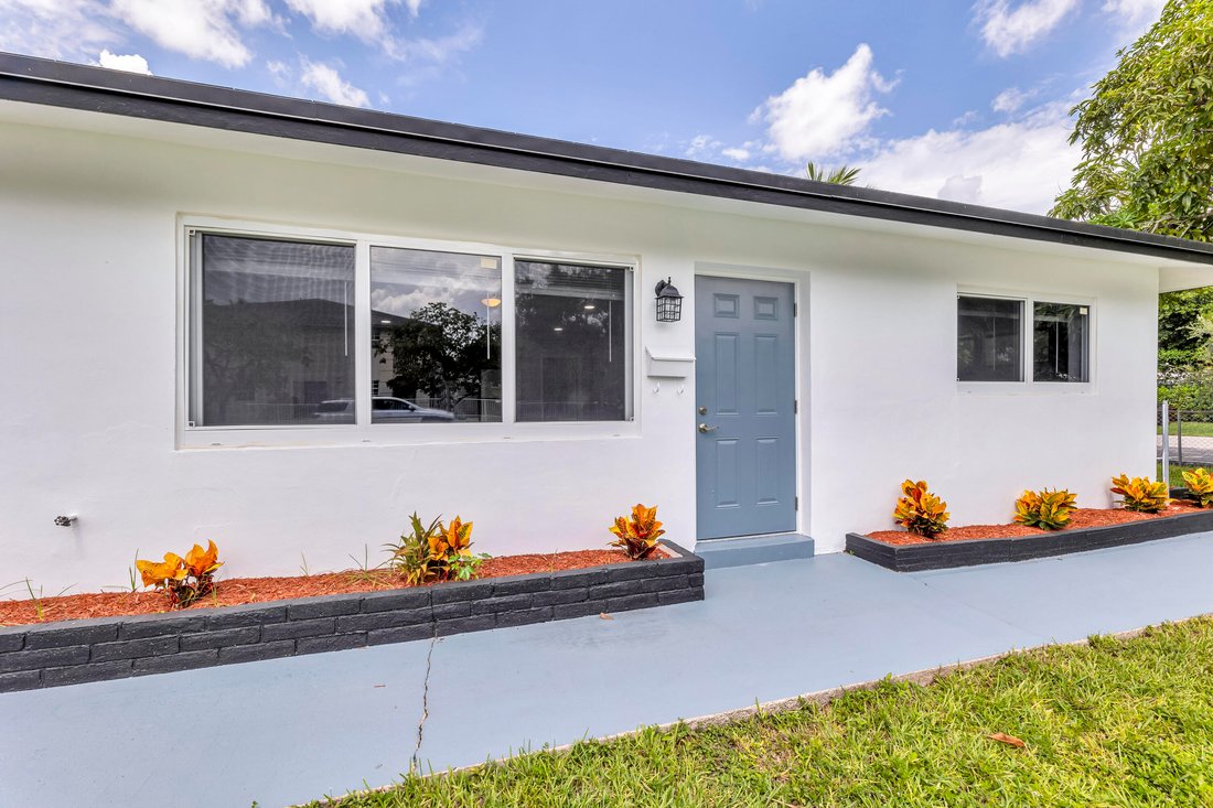 Apartment in Pompano Beach, Florida, United States 2 - 17420628