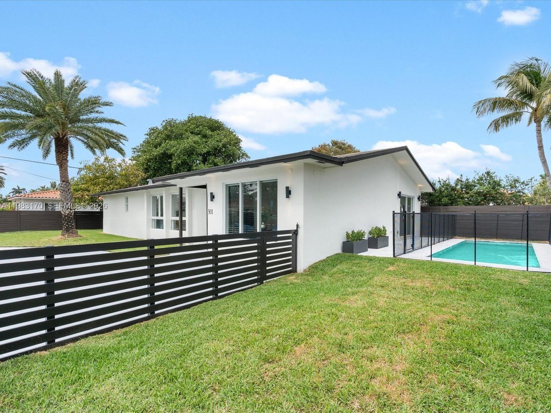 House in Bal Harbour, Florida, United States 1 - 17420598