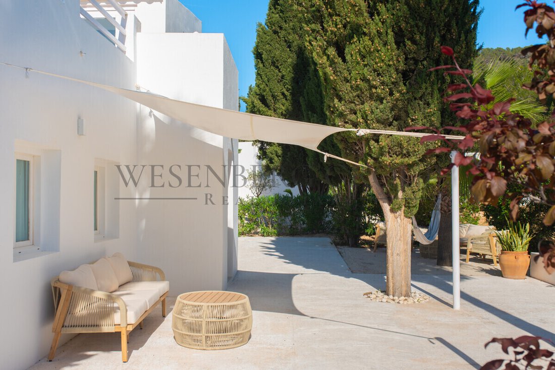 Villa in Sant Josep de sa Talaia, Balearic Islands, Spain 4 - 13921327