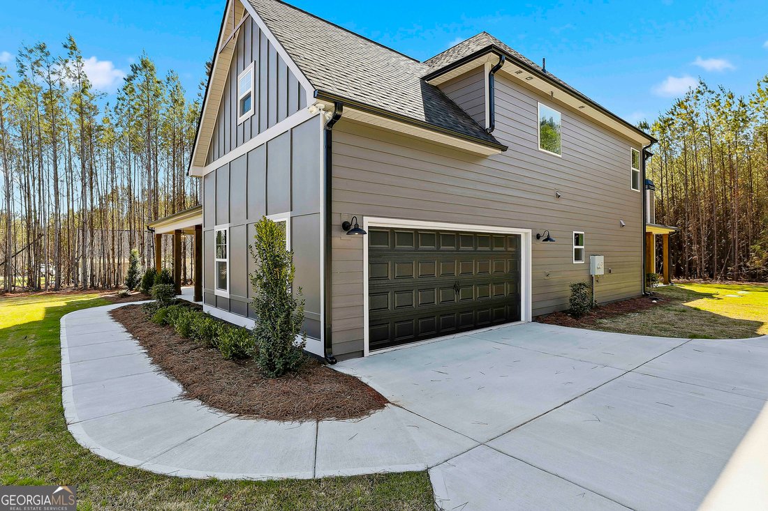 House in Williamson, Georgia, United States 4 - 17157375
