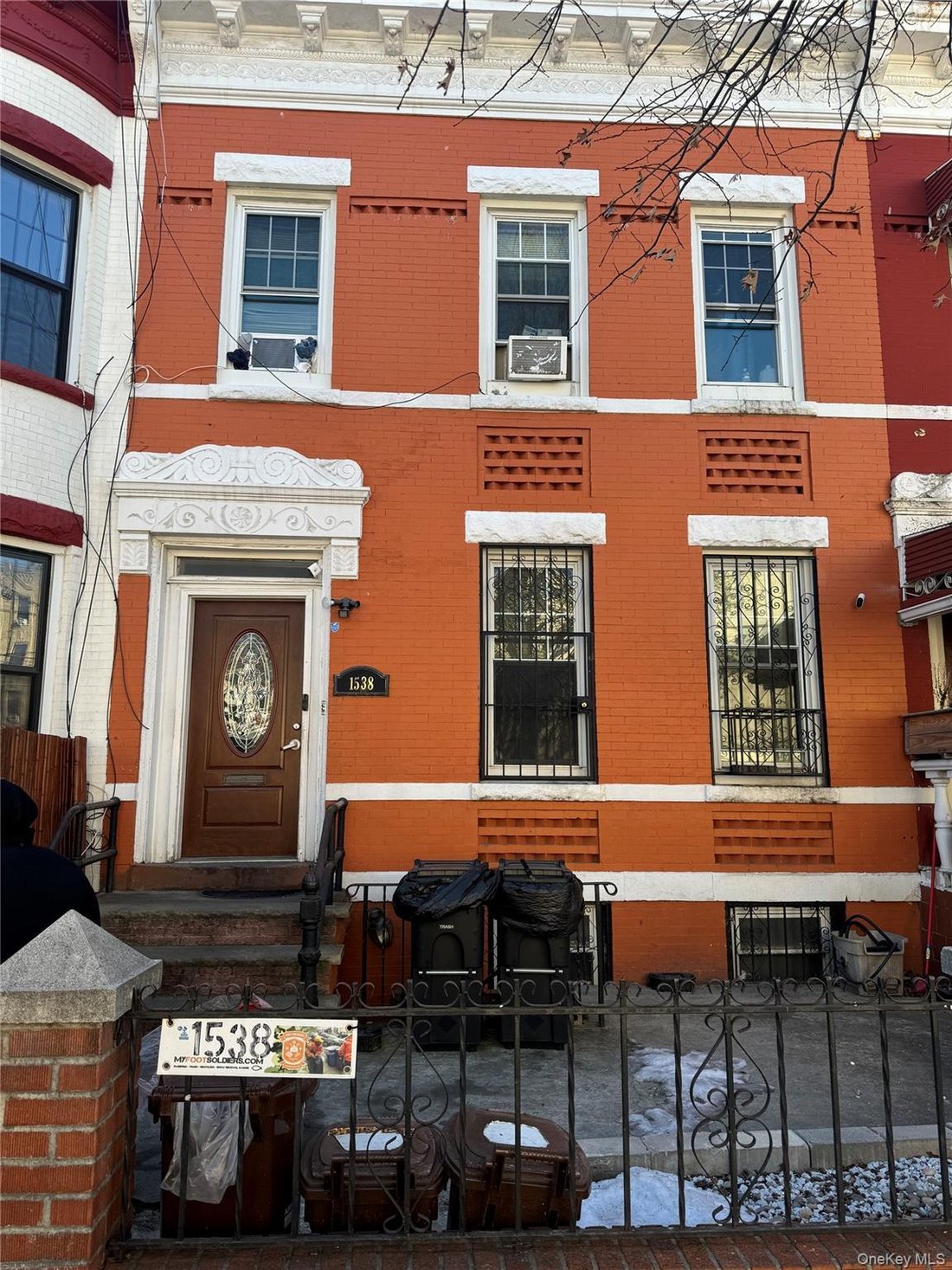 Apartment in New York, New York, United States 1 - 17415968