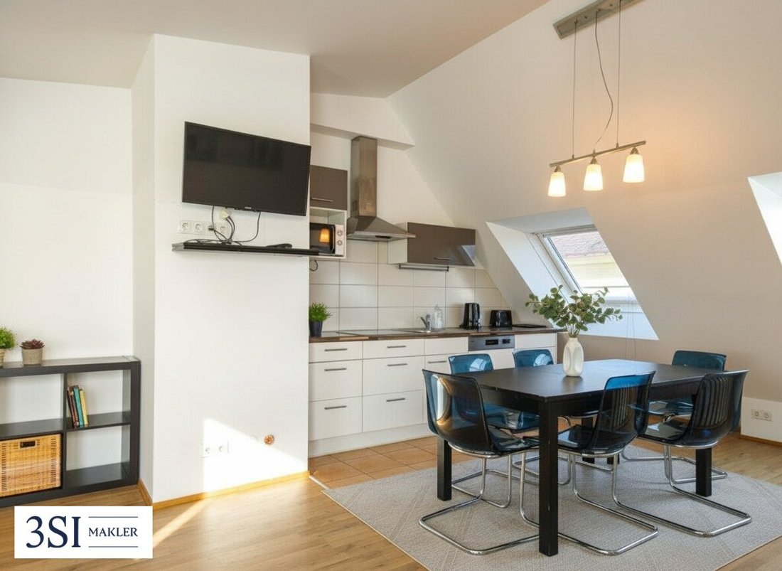Penthouse in Vienna, Wien, Austria 4 - 17421801