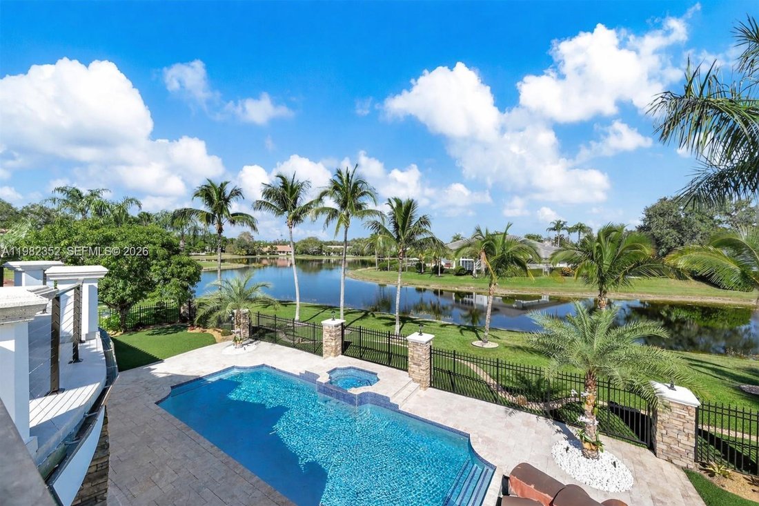 House in Southwest Ranches, Florida, United States 4 - 17416210