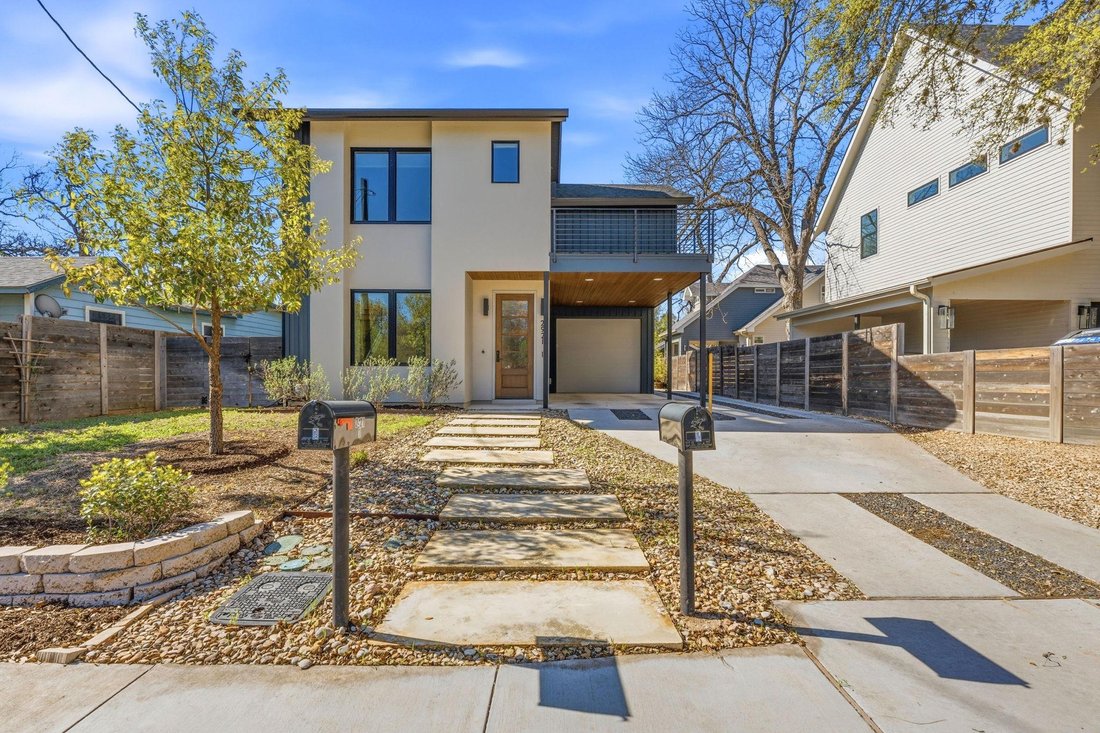 House in Austin, Texas, United States 1 - 17410527