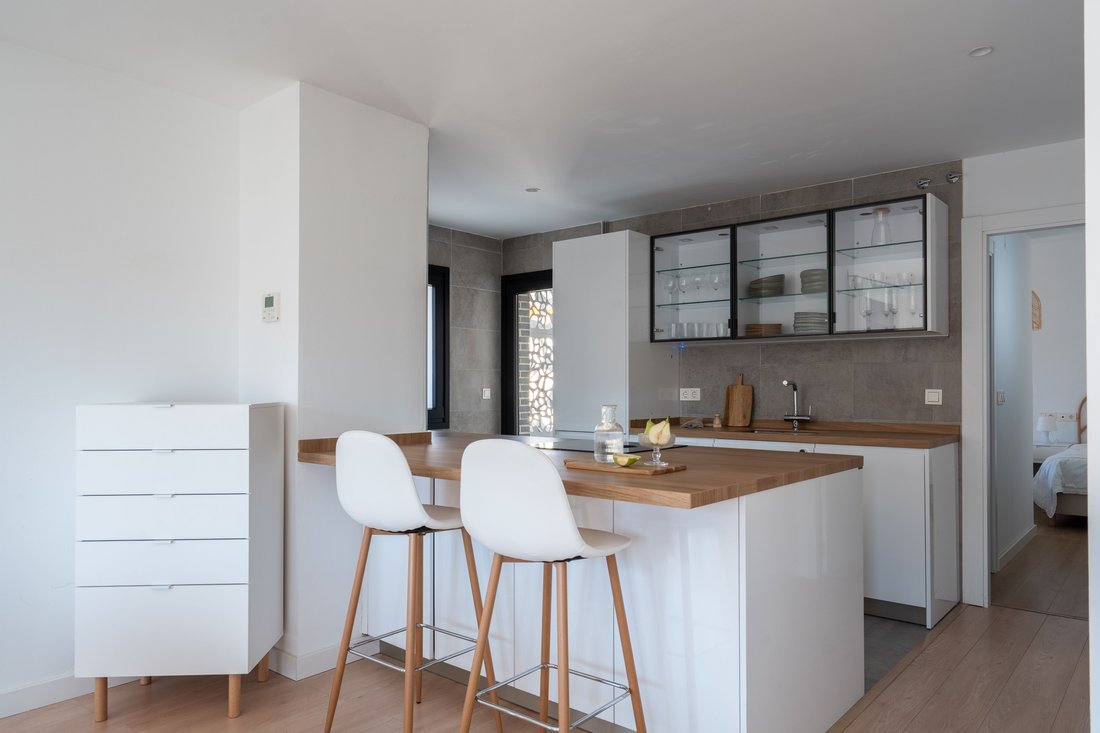 Appartamento a Carretera de Cadiz, Malaga, Spagna 5 - 17055392