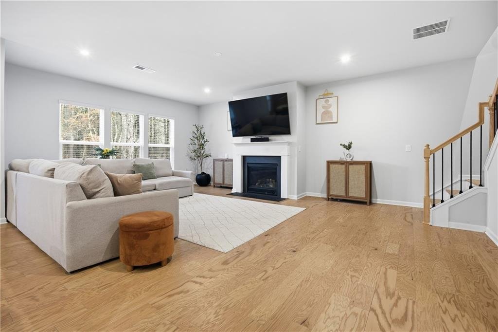 House in Acworth, Georgia, United States 3 - 17411215