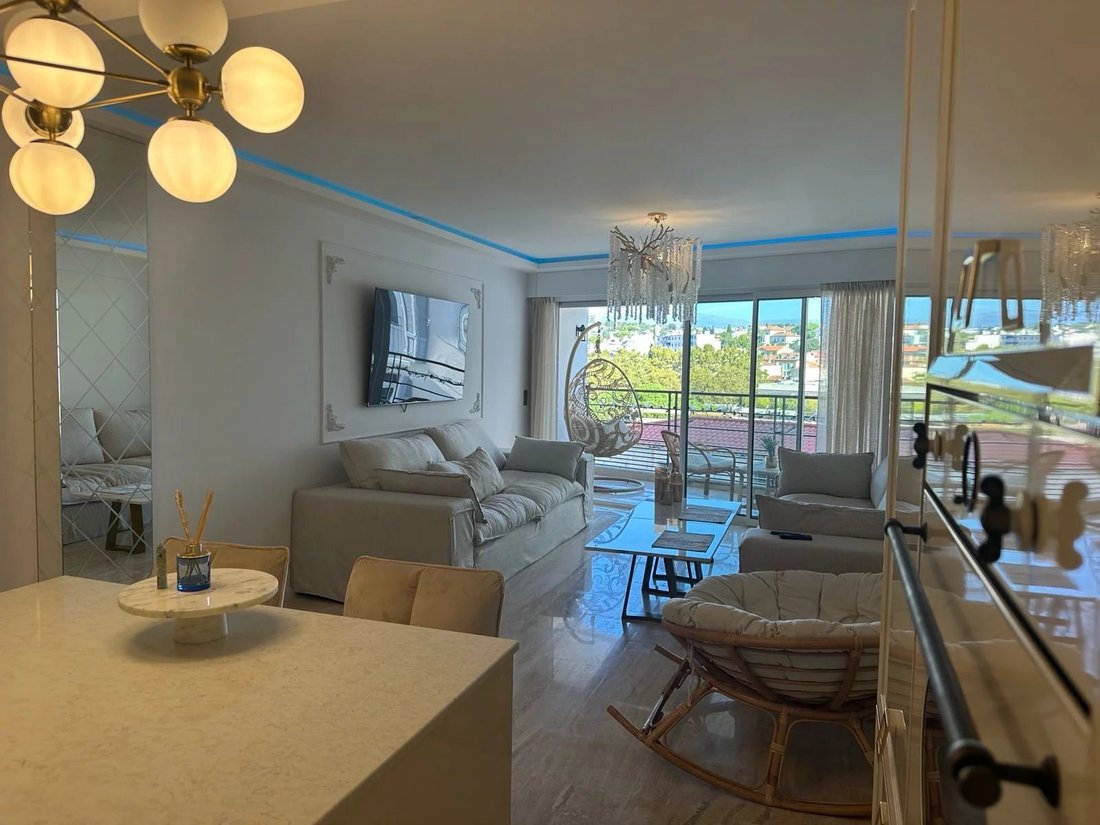 Apartment in Cannes, Provence-Alpes-Côte d'Azur, France 5 - 17390052