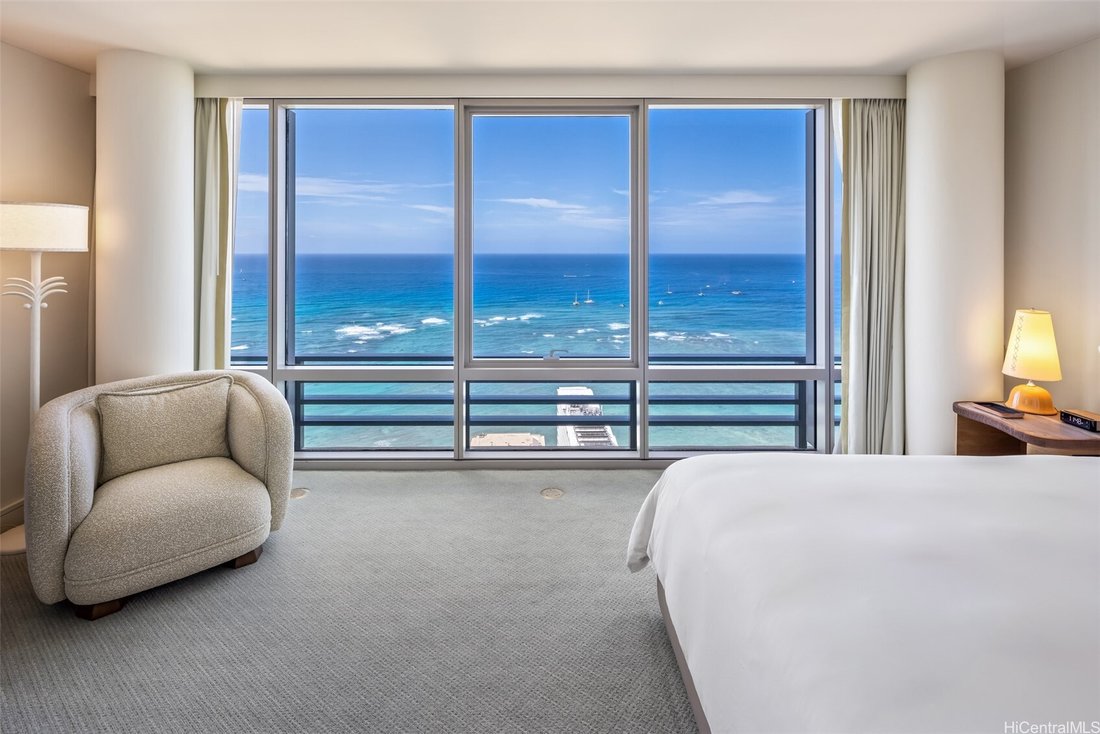 Condo in Honolulu, Hawaii, United States 2 - 16315281