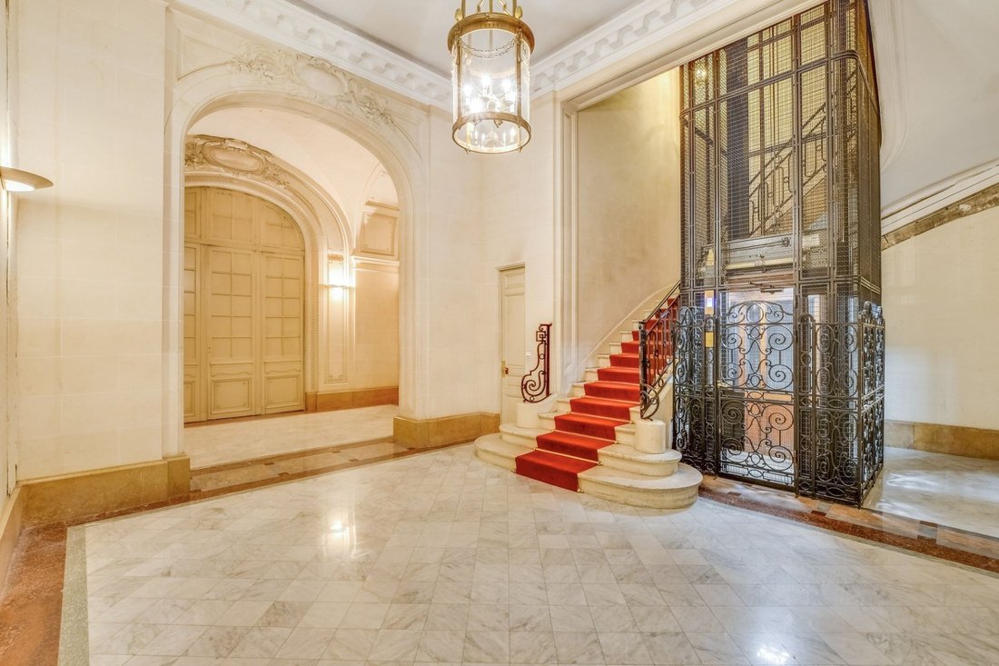Apartment in Mouton Duvernet, Paris 14e Arrondissement, Paris 3 - 17411840