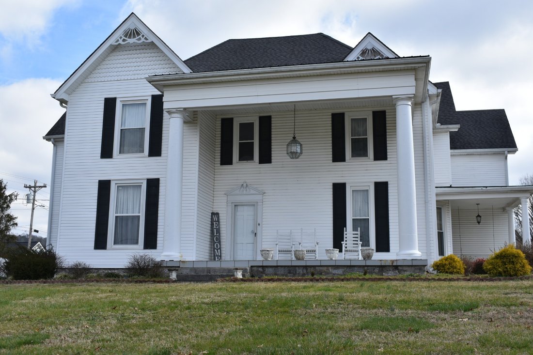 House in Carthage, Tennessee, United States 2 - 17409908