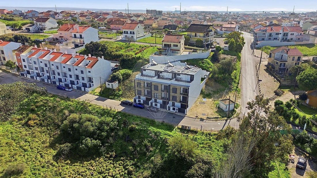 House in Santa Iria de Azoia, Sao Joao da Talha e Bobadela, Lisbon, Portugal 5 - 17416311