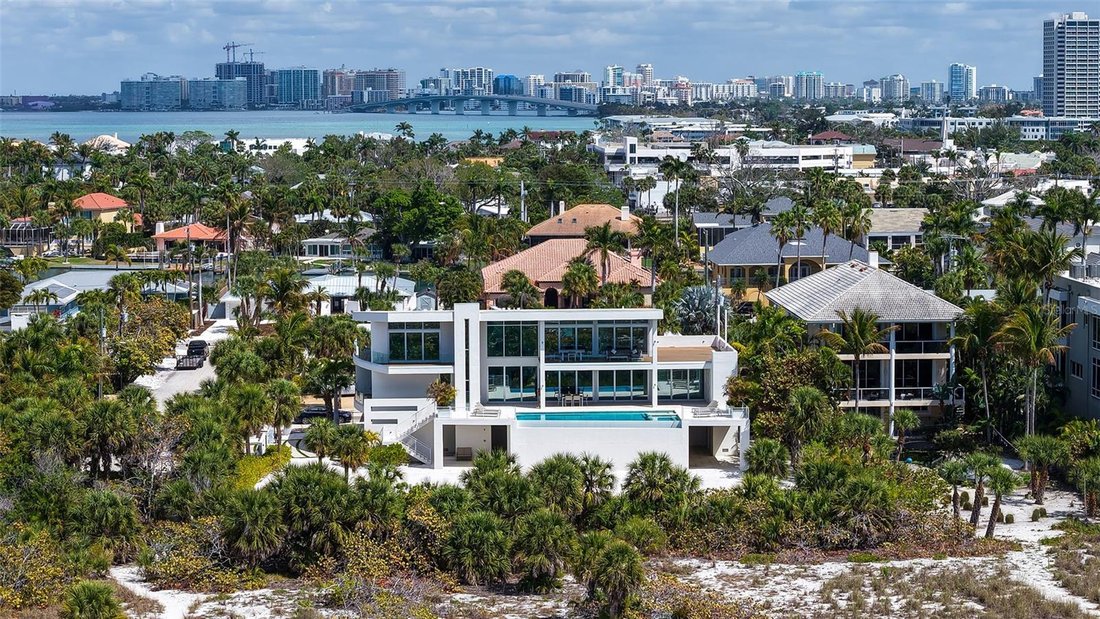House in Sarasota, Florida, United States 4 - 17419620
