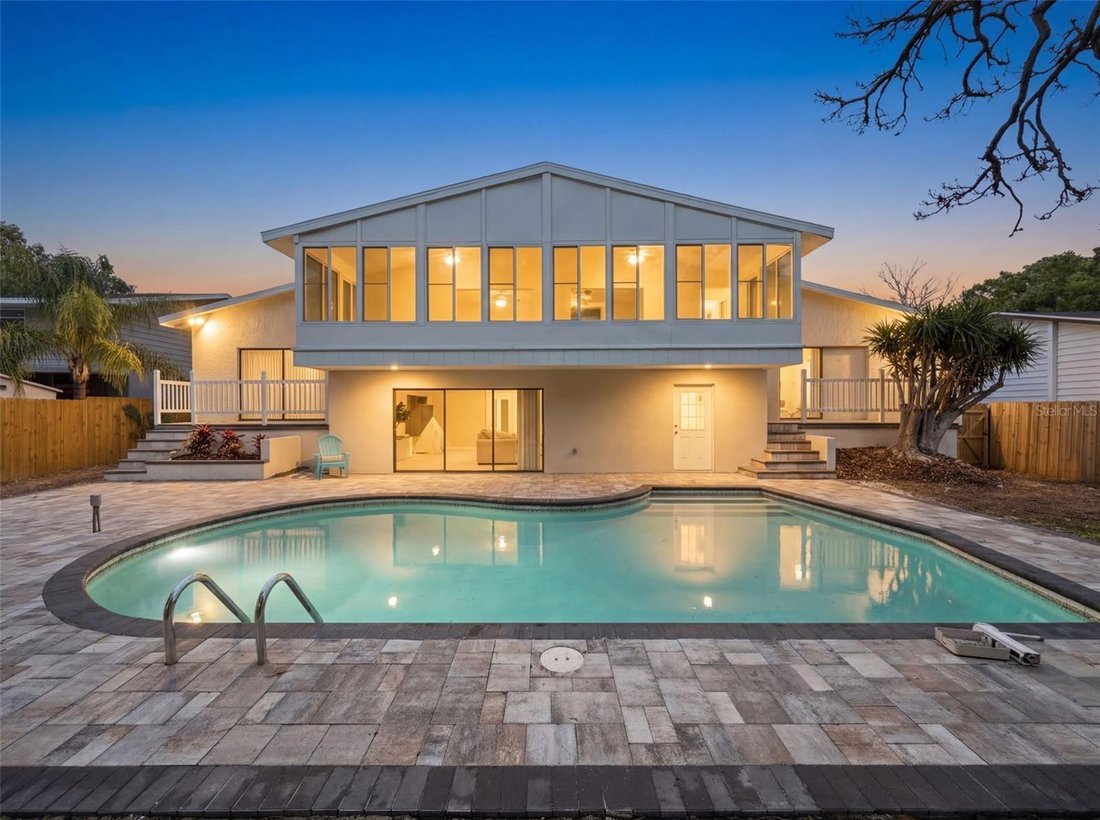 House in Seminole, Florida, United States 3 - 17420652