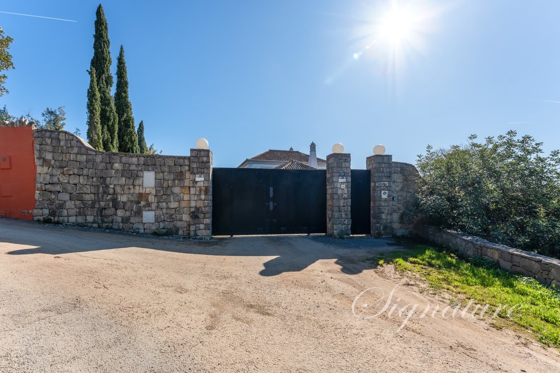 Villa in Santa Barbara de Nexe, Algarve, Portugal 5 - 17408843