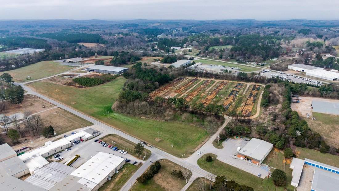 Farm Ranch in Ringgold, Georgia, United States 2 - 17411013