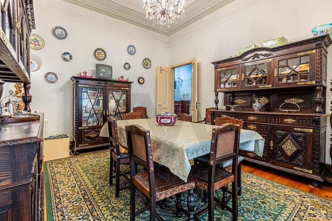 Apartment in Arroios, Lisbon, Portugal 5 - 17413662