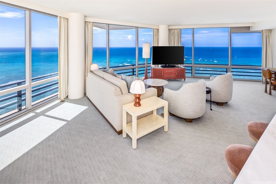 Condo in Honolulu, Hawaii, United States 2 - 16315281