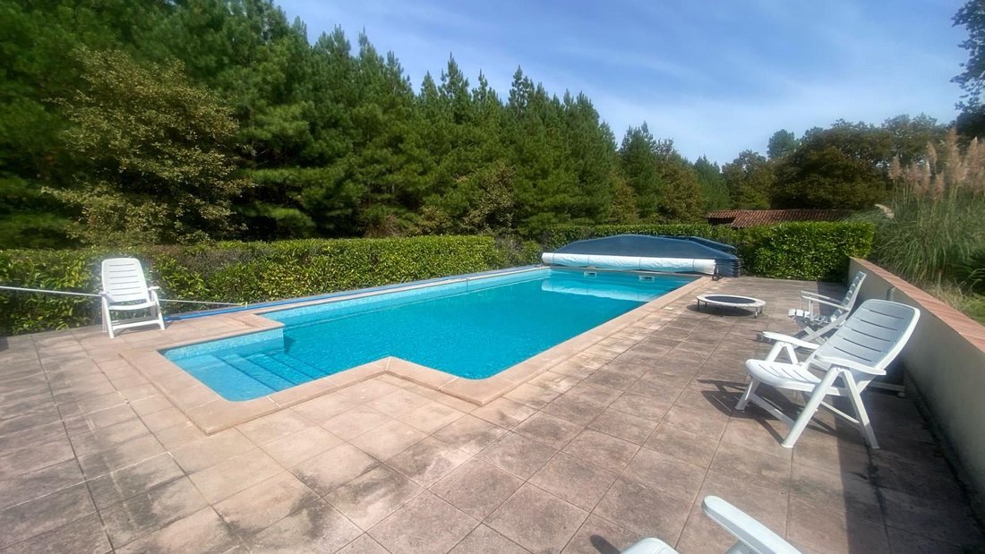 House in Luxey, Nouvelle-Aquitaine, France 5 - 17412984