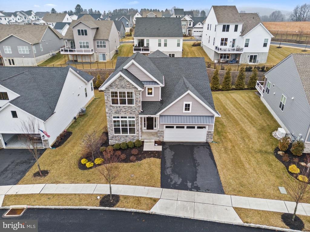 House in Downingtown, Pennsylvania, United States 3 - 17413793