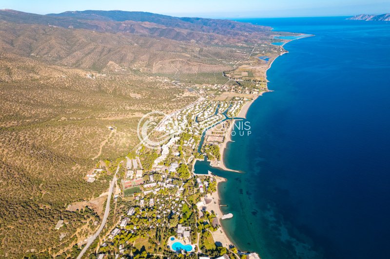 Land in Koinotita Thermisias, Ermioni, Greece 5 - 17416360