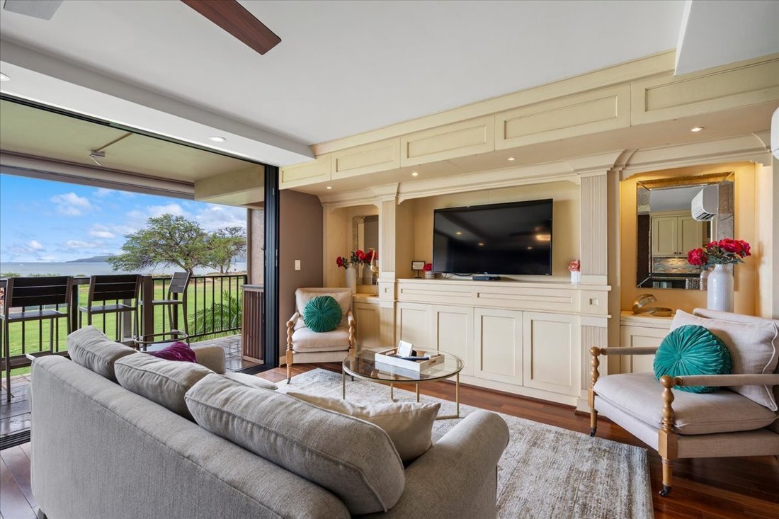 Condo in Kihei, Hawaii, United States 5 - 17412202