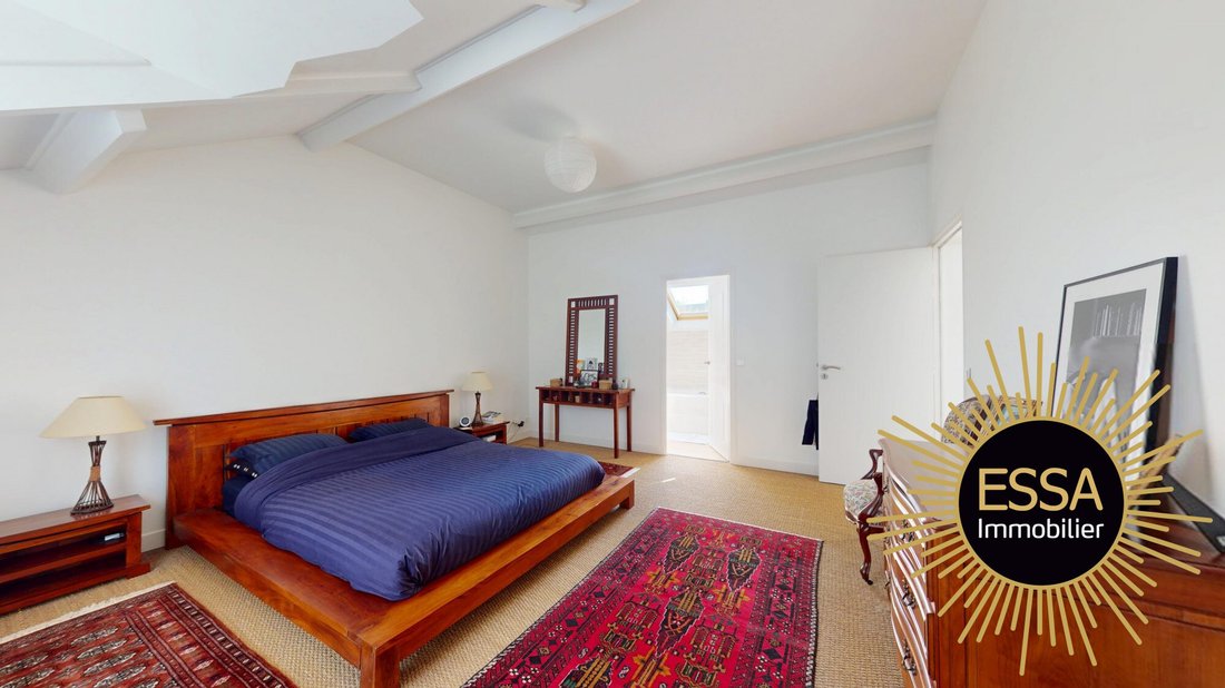 House in Chavenay, Ile-de-France, France 5 - 17418106
