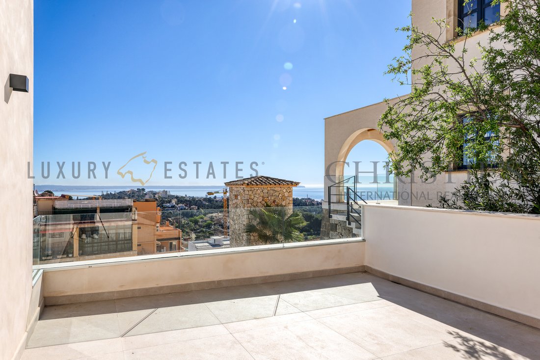 House in Genoa, Palma, Balearic Islands 1 - 17417714