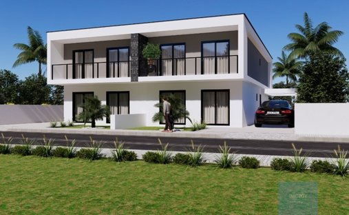 Casa en Fernão Ferro, Setúbal Municipality, Portugal 1