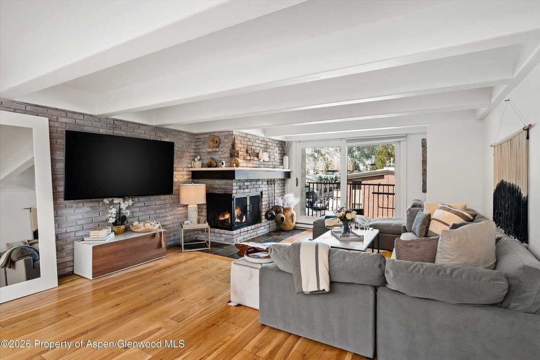 House in Aspen, Colorado, United States 5 - 17408324