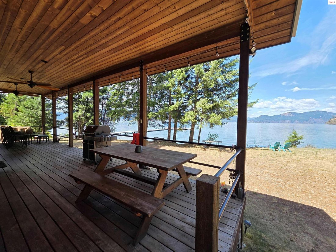 House in Bayview, Idaho, United States 5 - 15188560