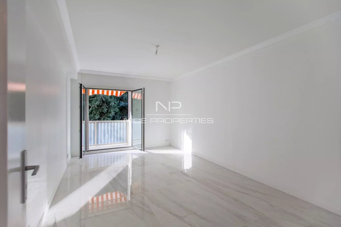 Apartment in Cap-d'Ail, Provence-Alpes-Côte d'Azur, France 1 - 17412218