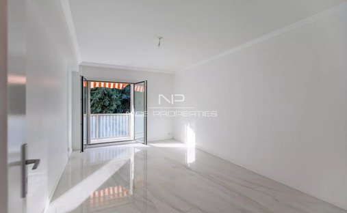 Apartment in Cap-d'Ail, Provence-Alpes-Côte d'Azur, France 1
