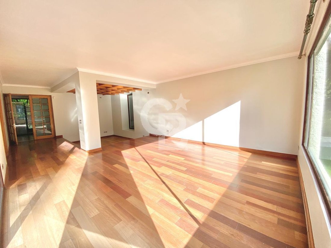 House in Lo Barnechea, Santiago Metropolitan Region, Chile 4 - 17420893