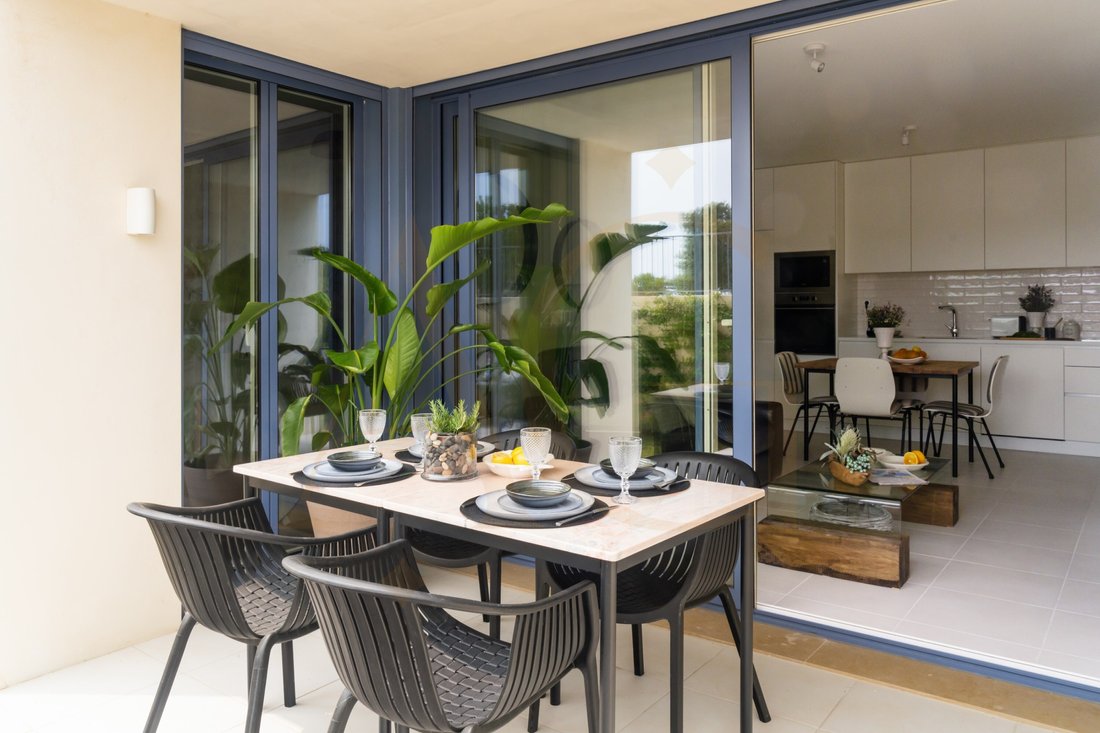 Apartment in Conceicao e Cabanas de Tavira, Algarve, Portugal 3 - 17414587