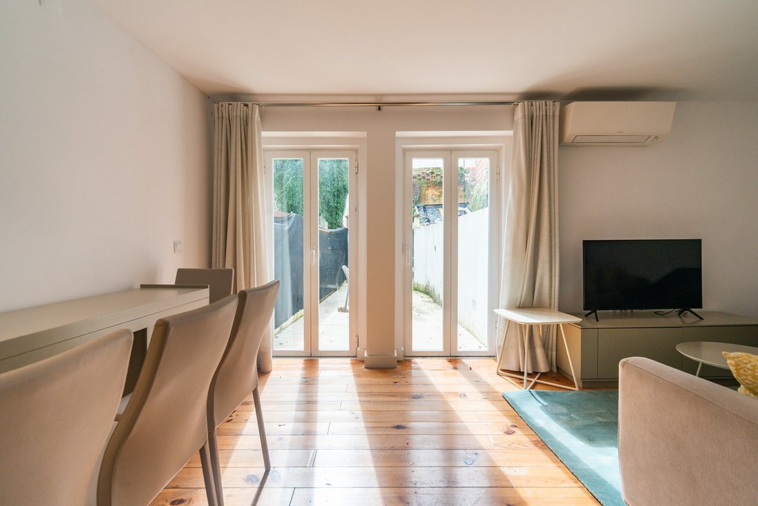 Apartment in Santo Antonio, Lisbon, Portugal 1 - 17408819