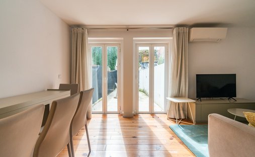 Apartment in Santo Antonio, Lisbon, Portugal 1