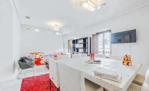 Penthouse in Casco Antiguo, Seville, Spain 1
