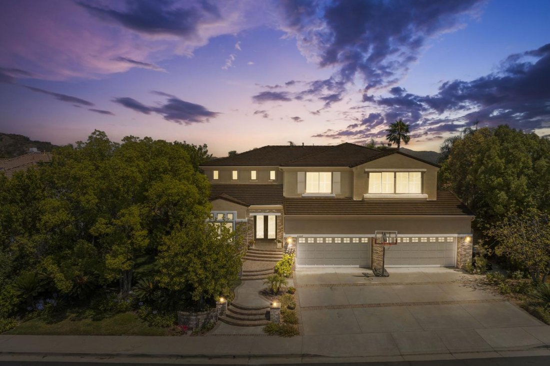 House in Topanga, California, United States 4 - 17414210