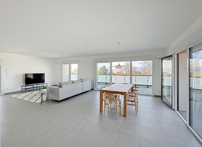 Apartment in Cités, Thonon-les-Bains, France 2 - 17412309