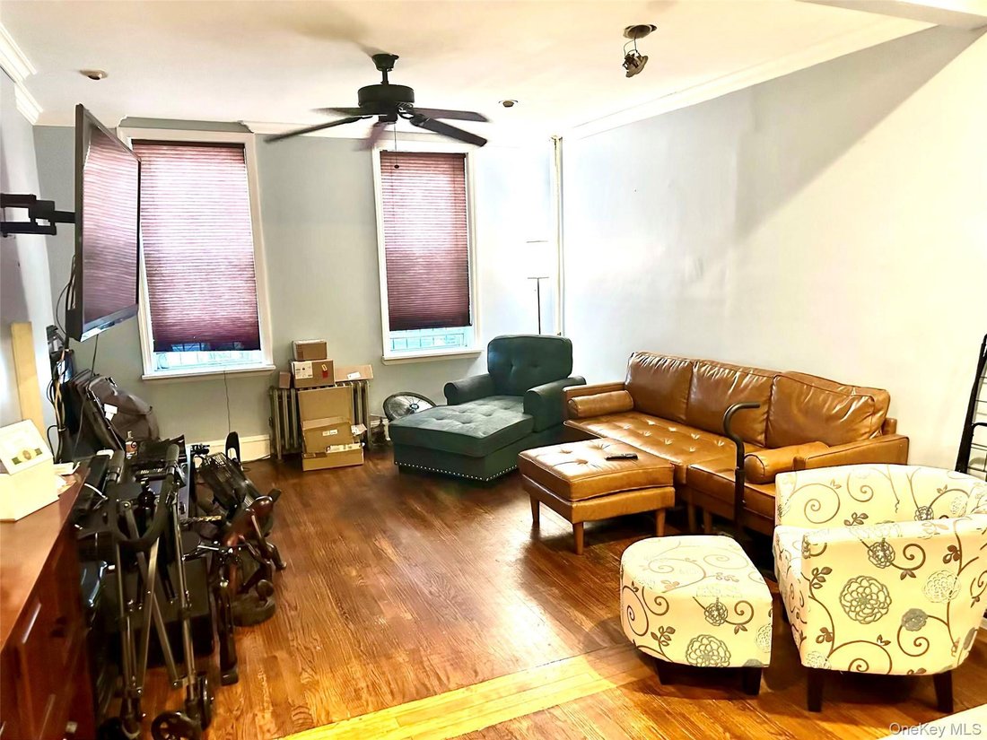 Apartment in New York, New York, United States 4 - 17415968