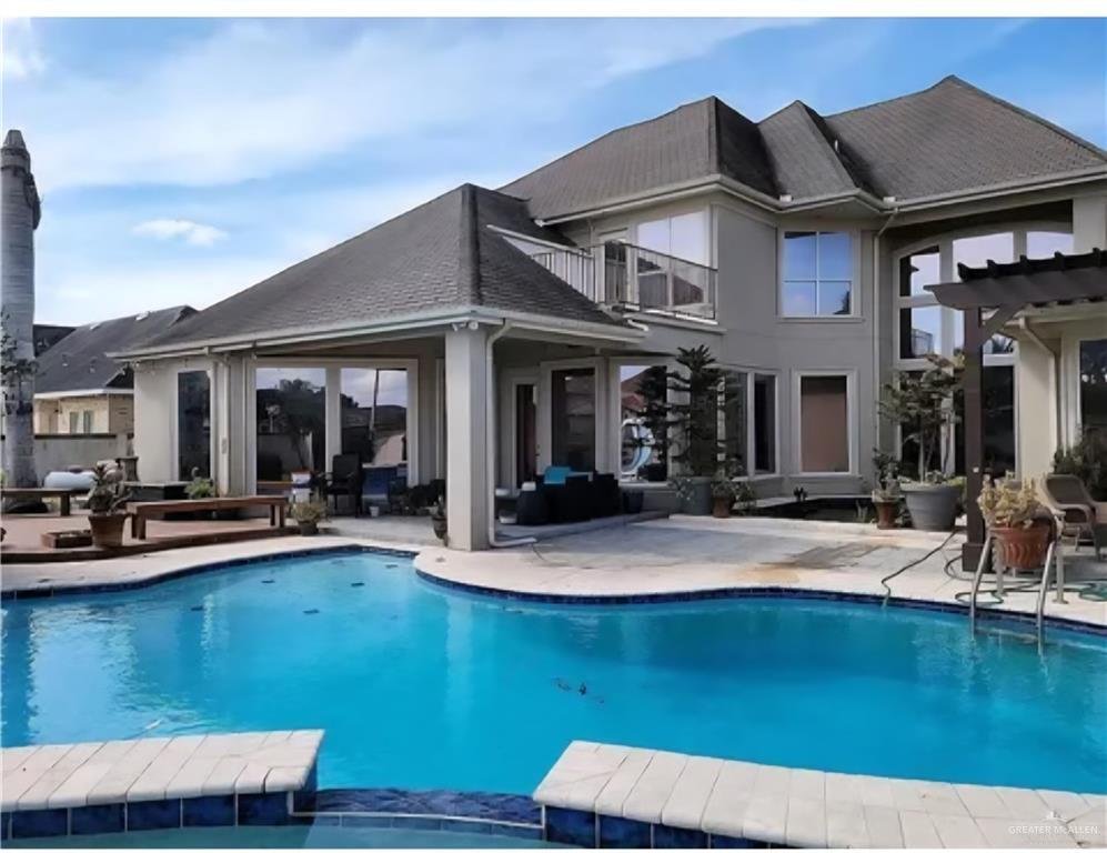 House in Weslaco, Texas, United States 5 - 17410169