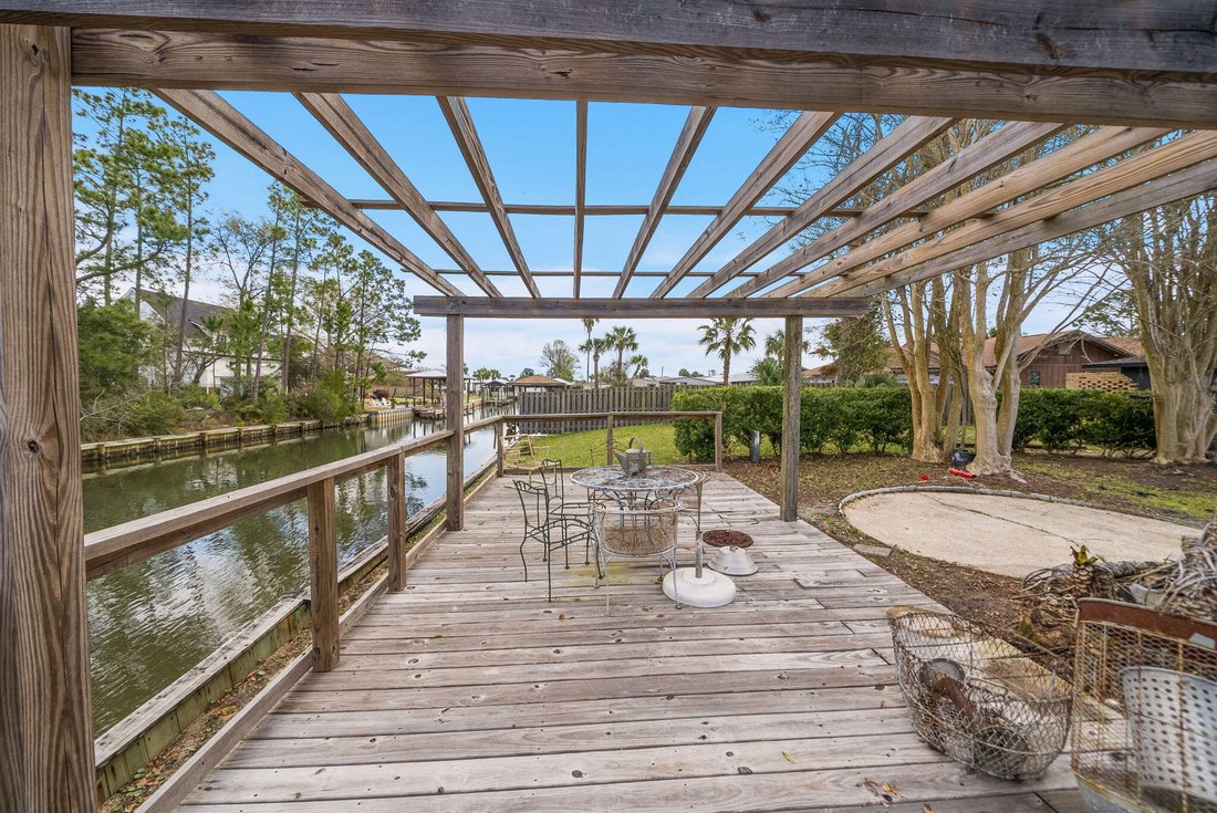 House in Lynn Haven, Florida, United States 3 - 17410081