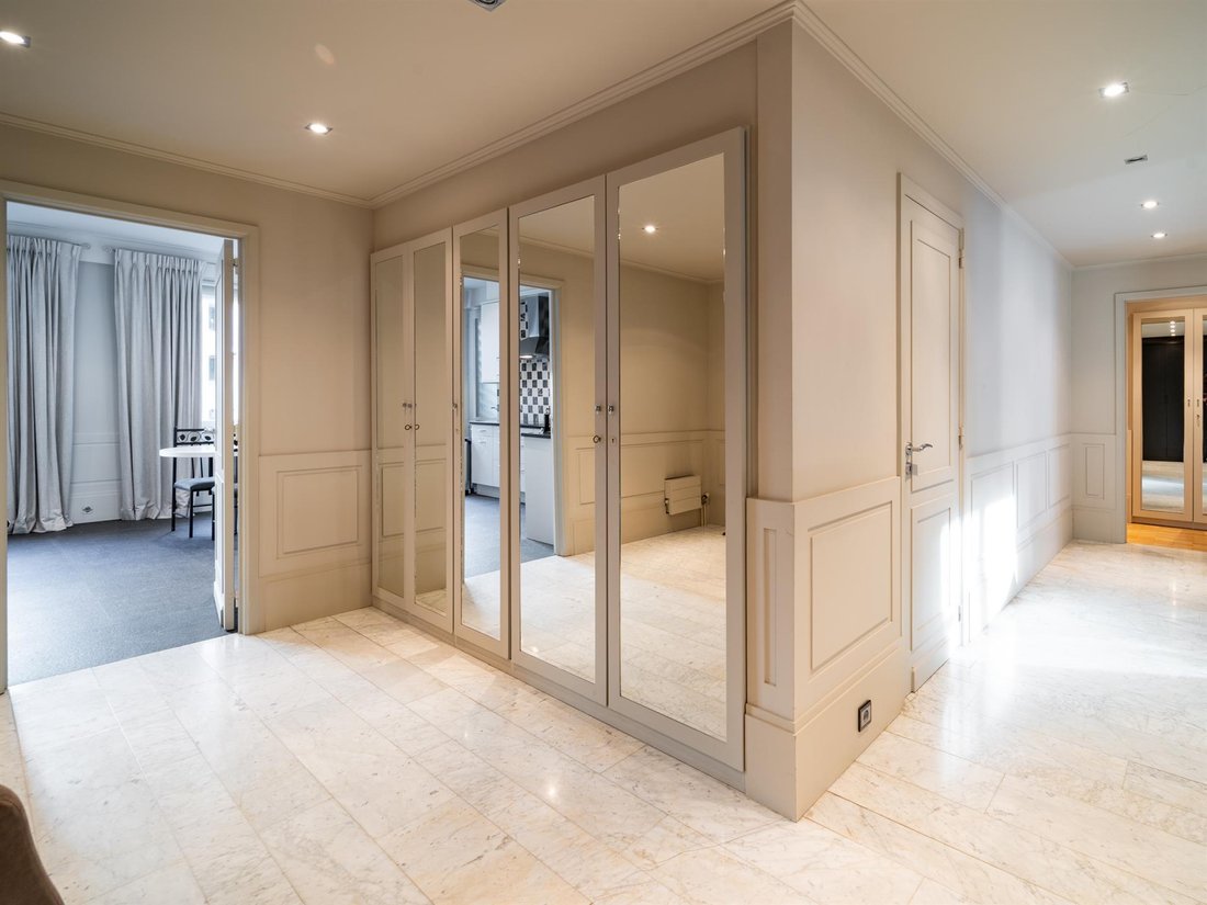 Apartment in Elsene, Brussels, Belgium 5 - 17412392