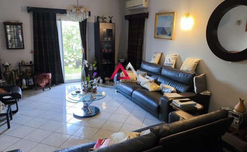 Villa in France 1