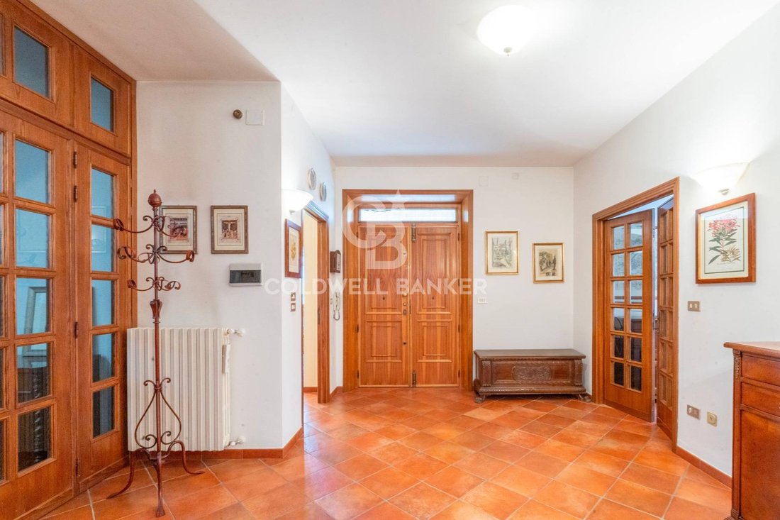 Villa in Deruta, Umbria, Italy 3 - 17418054